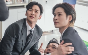Bakal Undang Tawa, Ini Bocoran Bromance Kocak Rowoon SF9 dan Yoon Ji On di 'Tomorrow'
