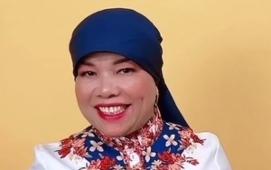 Oma Gala Mendadak Dikritik Soal Gaya Baju, Status Hajah Ikut Disentil