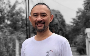 Kini Pisah Rumah, Ronal Surapradja dan Seruni Purnamasari Ternyata Sudah Tak Rukun Sejak 2018