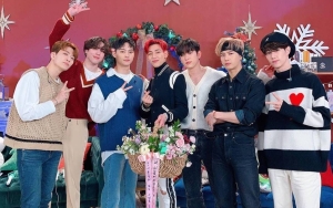 GOT7 Dilaporkan Comeback Bulan Depan, Jackson dan Mark Tak Cuma Nongkrong di Korea?