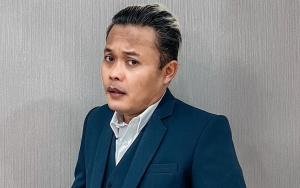 Sule Akui Tak Pernah Marah Saat di Rumah, Alasannya Bikin Terenyuh