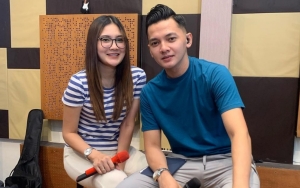 Nella Kharisma Tengah Sakit Hingga Diinfus, Dory Harsa 'Telaten' Lakukan Ini