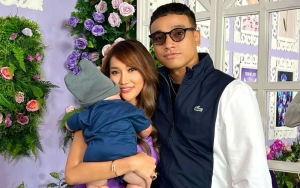 Lucinta Luna 'Pepet' Orangtua Fadly untuk Minta Restu, Akui Siap Jadi Menantu Idaman