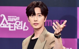 Sutradara Akui Hancurkan Citra Tampan Park Hae Jin di 'From Now Showtime!', Kenapa?