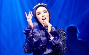 Kerap Tuai Hujatan, Kini Mulan Jameela Justru Sepi Nyinyiran Usai Bagikan Video Ini