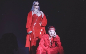 CL Pamer Video Call G-Dragon Bareng Desainer Beken Ini Tapi Mendadak Dihapus, Kenapa?