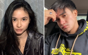 Adinda Azani Dilamar Sang Kekasih di Momen Ultah, Adhitya Alkatiri Ramai Kena Sentil
