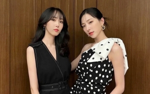 SinB VIVIZ dan Eunseo WJSN Kompak Sindir Evil Editing Mnet di 'Queendom 2'