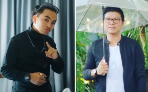 Zinidin Zidan Minta Maaf Usai Disomasi Imbas Video Parodi, Reaksi Andika Kangen Band Makjleb