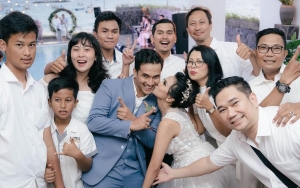 Tante Vanessa Angel Mendadak Muncul Ungkit Berlian, Milano Lubis dan Fadly Kakak Fuji Disebut