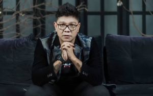 Reaksi Tegas Andika Kangen Band Saat Dihina Kembali Viral, Beri Ancaman Ini