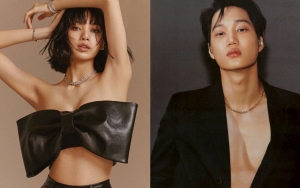 'Lalisa' dan 'Money' Lisa Hingga 'Mmmh' Kai Jadi Lagu Paling Populer di Daftar Hallyu Market 2021