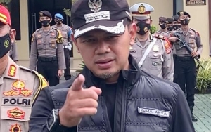 Wali Kota Bogor Ungkap Fakta Mengejutkan Soal Pedagang yang Disebut Ditahan Usai Tolak Pungli