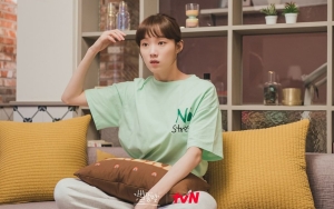 Episode Perdana 'Shooting Stars' Catat Rating Rendah, Visual Lee Sung Kyung Disorot