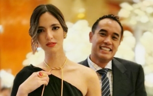 8 Potret Transformasi Nia Ramadhani, Dinyatakan Bebas Masa Rehabilitasi Bersama Suami