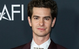 Andrew Garfield Terang-Terangan Ngaku Ingin Segera Jadi Ayah