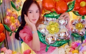 Aura Keibuan Terlihat, Min Hyo Rin Istri Taeyang BIGBANG Tuai Sorotan Usai Pamer Visual Menawan