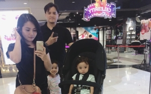 Dibongkar Mawar AFI, Steno Ricardo Ngaku Bersedia Ceraikan Eks Babysitter Bila Sakiti Anak-Anaknya