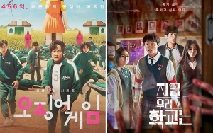 Popularitas K-Drama di Luar Negeri Miliki Kelemahan Tak Terduga Ini