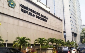 Kemenag Minta Polisi Usut Tuntas Terkait Dugaan Aplikasi Azan Curi Data Pengguna