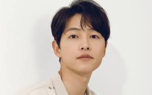 Song Joong Ki Bikin Kaget Saat Ungkap Pengalaman Saat Belum Populer