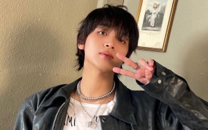 Haechan Bikin Member NCT DREAM Ketawa Saat Ungkap Aktor Favoritnya
