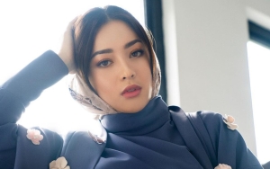 Tak Ada Hentinya Bikin Takjub, Kali Ini Lirikan Tajam Nikita Willy Sukses Bikin Klepek-klepek