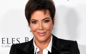 Kris Jenner 'Benarkan' Blac Chyna Eks Kekasih Rob Kardashian Pernah Ancam Bunuh Kylie Jenner