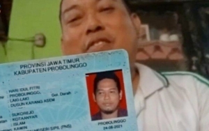 Viral Nama Unik Bikin Geleng-Geleng: 'Lalu Dunia Pun Tersenyum' Hingga 'Hari Idul Fitri'