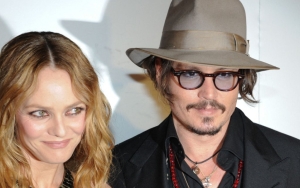 Vanessa Paradis Terseret Dalam Polemik Hukum Johnny Depp dan Amber Heard, Kok Bisa?