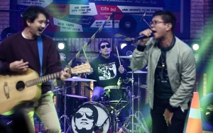 Viral Lagi, Tanggapan Lawas Andika Soal Banyaknya Cibiran Sampai Bikin Vincent-Desta Terdiam