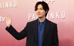 Kesulitan Lee Min Ho Bangun Karakter di 'Pachinko' Terletak di Ekspresi