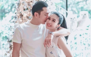 Cuma Pose Begini, Sandra Dewi dan Harvey Moeis Dijuluki Hyun Bin-Son Ye Jin Versi Indonesia