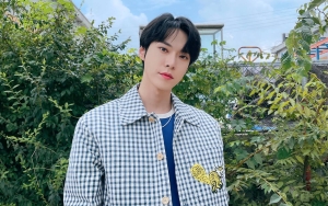 Putus Sekolah, Doyoung NCT Bohong Nyeleneh saat Jadi Trainee SM