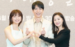 Kim Ji Won Bersaudara Kompak Jatuh Cinta di Episode Baru 'My Liberation Notes'