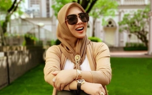 Syahrini Ungkap Kesedihan di 10 Hari Terakhir Ramadan, Soal Apa?