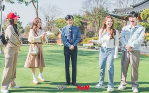 Dua Season Sebelumnya Super Populer, Tren Rating 'The Sixth Sense 3' Sungguh Tak Terduga