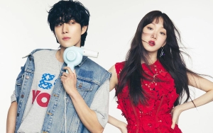Pamer Potret Jepretannya, Komentar Lee Sung Kyung di Post Kim Young Dae Bikin Baper