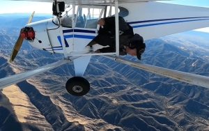 Sengaja Tabrakkan Pesawat Demi Konten YouTube, Lisensi Pilot Pria Ini Dicabut