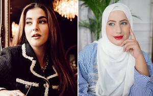 Tasya Farasya Berhijab Bikin Pangling, Disebut Mirip Sang Kembaran Tasyi Athasyia? 