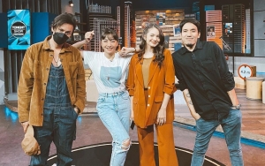 Momen Lawas Desta Cs Parodikan Video Klip Kangen Band Disorot, Ikut Kena Sentil?
