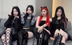 Ningning Paling Bikin Syok, Member aespa Ini Satu-satunya Enggan Tampil Seksi Nonton Coachella