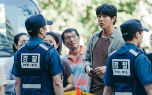 Dijamin Bikin Merinding, Ini Pesona Menarik Drama Lim Ji Yeon dan Yoon Kyun Sang 'Rose Mansion'