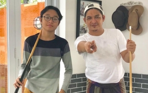 Pasha Tak Masalah Bila Kiesha Alvaro Gonta-ganti Pacar, Asalkan Jangan Terjerumus Ini