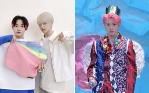 Jisung NCT Mendadak Minta Maaf ke Chenle, Taeyong Langsung Beri Sindiran