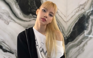Rayakan Ultah Ibunda, Gaya Sederhana Lisa BLACKPINK Curi Perhatian
