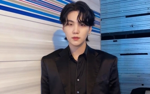 Banyak Kesalahpahaman Tentang Suga BTS yang Harus Segera Diluruskan, Apa Saja?