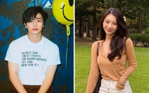 10 Pesona Young Eun, Influencer Yang Bikin Penasaran Usai Dirumorkan Kencani Sungjae BTOB