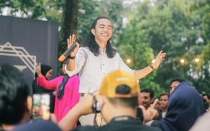 Zinidin Zidan Tulus Minta Maaf Soal Video Parodi, Dicibir Punya Maksud Tersembunyi