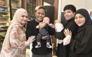 Gemasnya Putra Sule Gandeng Putri Aurel Hermansyah Picu Perdebatan Soal Jodoh